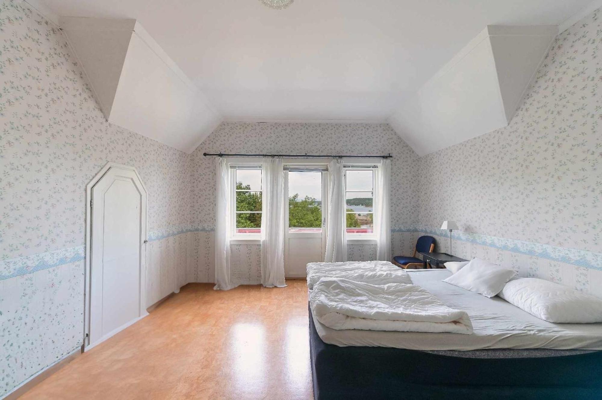 4 Soverom Feriehus Magero