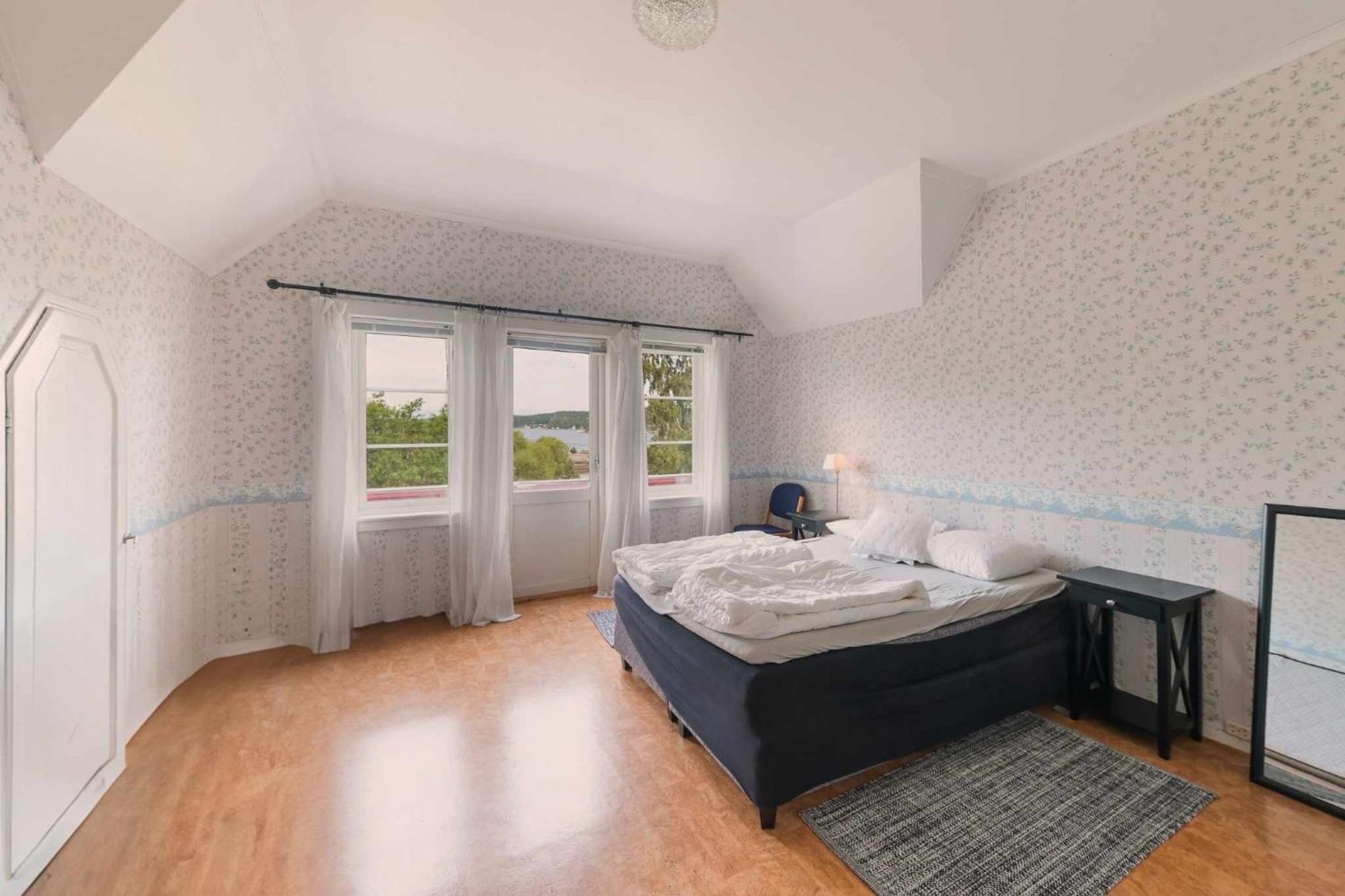 Feriehus 4 Soverom Magero