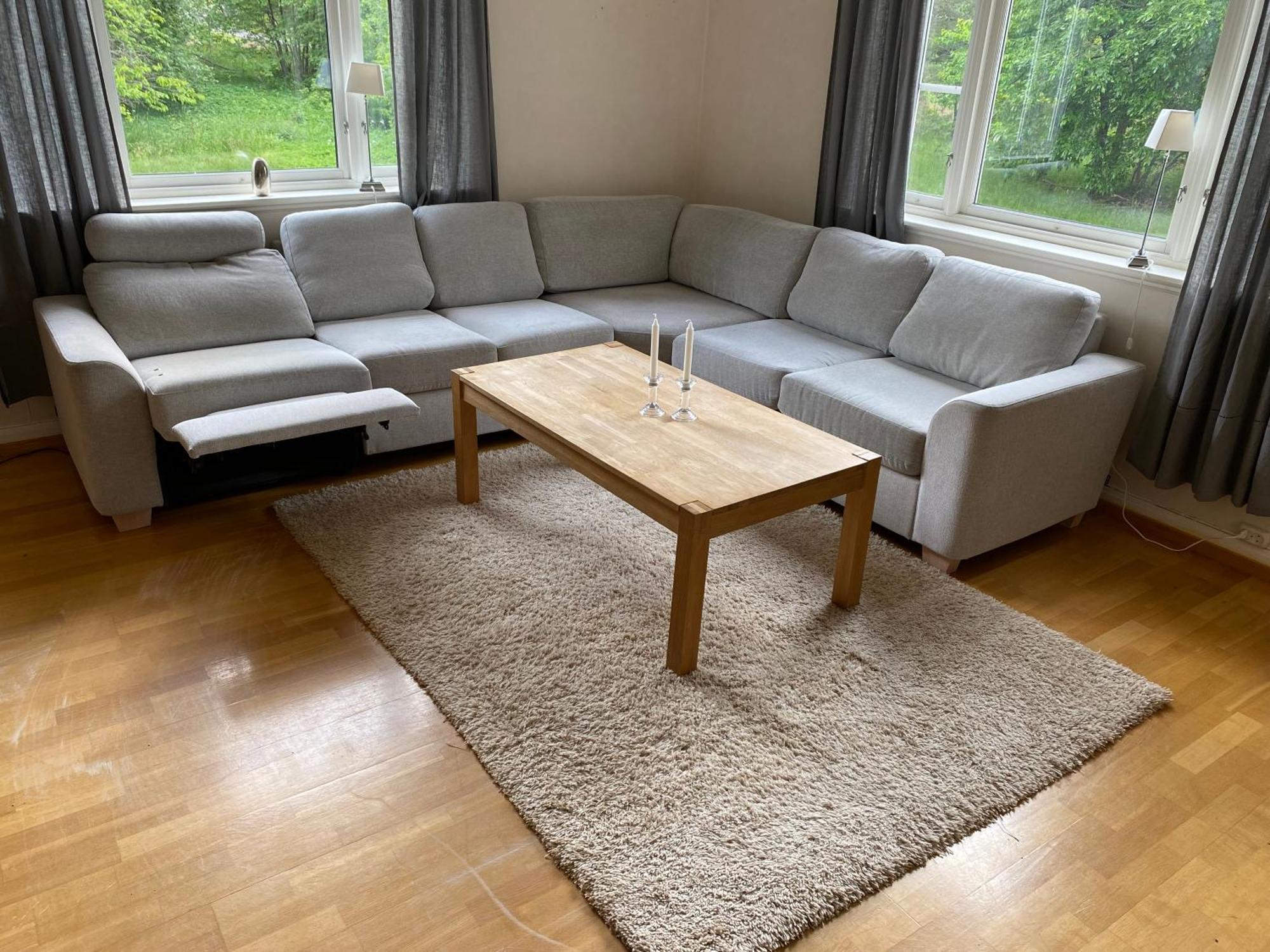 Feriehus 4 Soverom